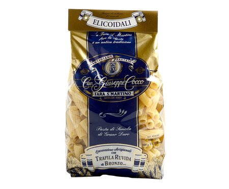Elicoidalli - 500g