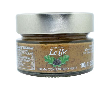 Creme Al Tartufo Negro - 100G | Westwing