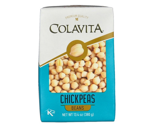 Grão de Bico Cheickpeas - 380G, Colorido | WestwingNow