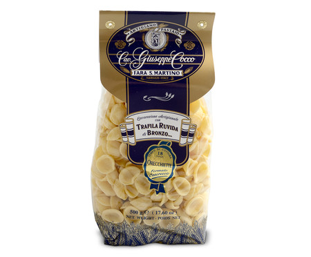 Orecchiette - 500G