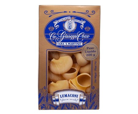 Lumaconi - 200g | Westwing