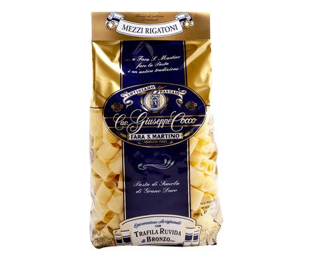 Mezze Rigatoni - 500g | Westwing