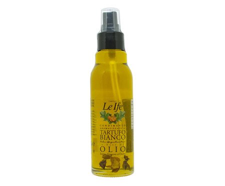 Molho à Base de Azeite Extra Virgem com Tartufo Branco Spray - 100ml | Westwing