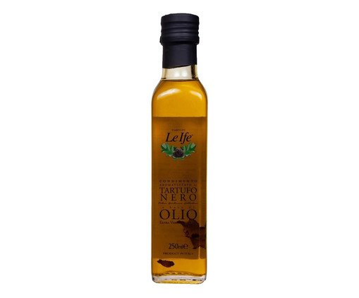 Molho à Base de Azeite Extra Virgem com Tartufo Negro - 250ml, Colorido | WestwingNow