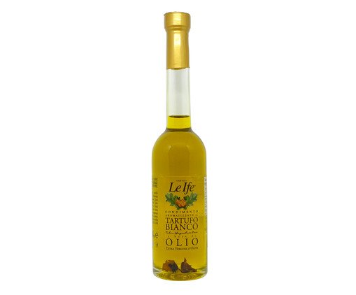 Molho à Base de Azeite Extra Virgem com Tartufo Branco - 100ml, Colorido | WestwingNow