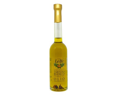 Molho à Base de Azeite Extra Virgem com Tartufo Branco - 100ml | Westwing