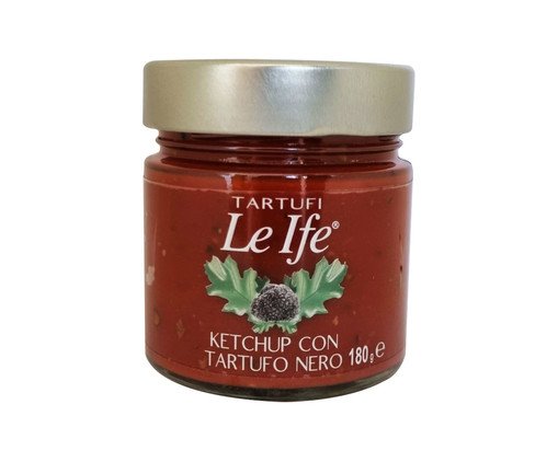Ketchup com Trufa Negra - 180g, Colorido | WestwingNow