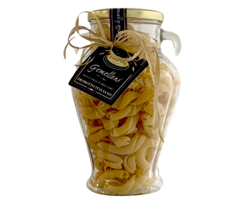 Pasta Gemelloni - 500g, Colorido | WestwingNow