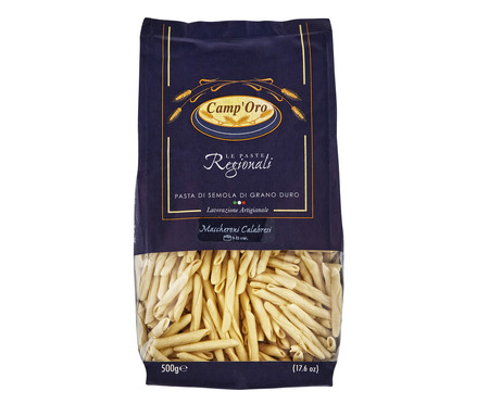 Pasta Maccheroni Calabresi - 500g