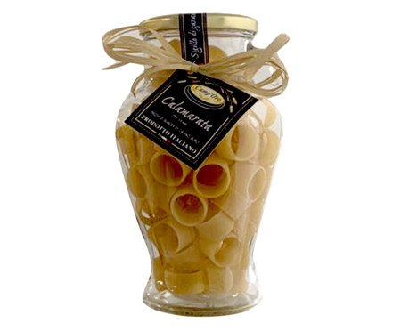 Pasta Calamarata - 300g | Westwing