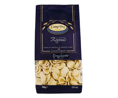 Pasta Orecchiette - 500G