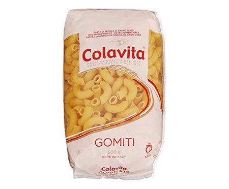 Pasta Gomiti Rigate - 500g | Westwing