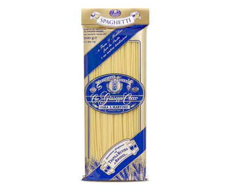 Spaghetti - 500g