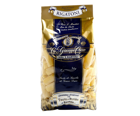 Rigatoni - 500g