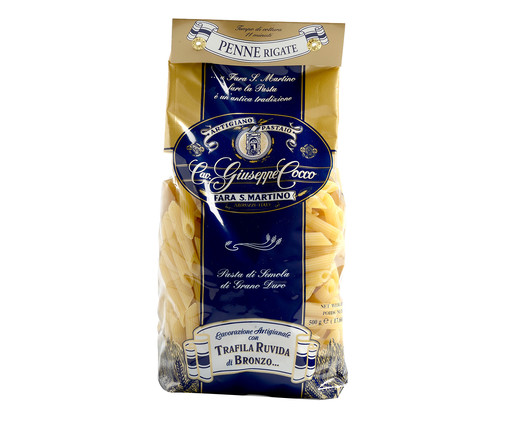 Penne Rigate - 500g, Colorido | WestwingNow