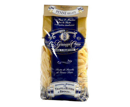 Penne Rigate - 500g