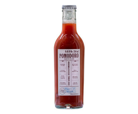 Pomodoro - 250ml