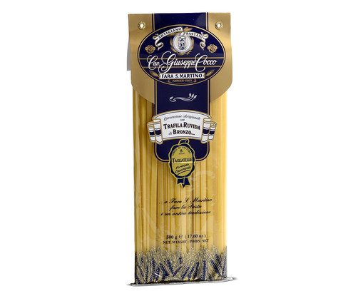 Tagliatelle - 500g, Colorido | WestwingNow