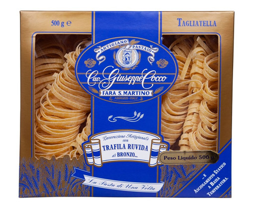 Tagliatella Antica - 500g, Colorido | WestwingNow