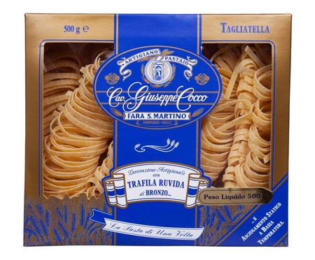 Tagliatella Antica - 500g