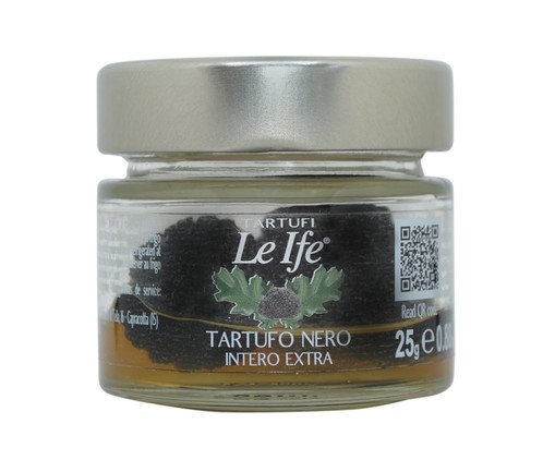 Tartufo Negro Inteiro - 25g, Colorido | WestwingNow