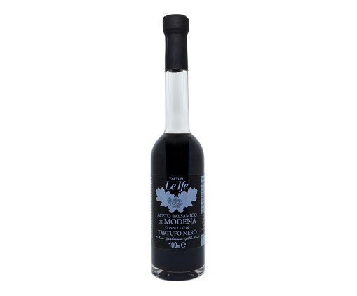 Vinagre Balsamico com Tartufo - 100ml, Colorido | WestwingNow