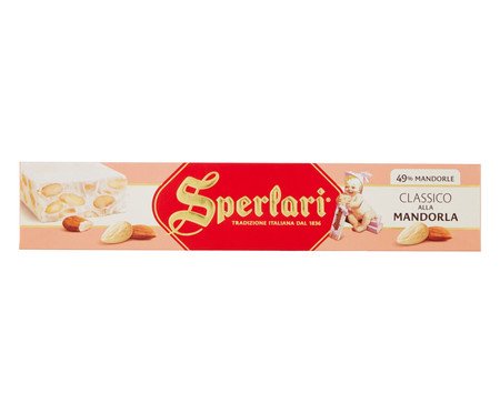 Torrone Clássico Amêndoa - 150G | Westwing