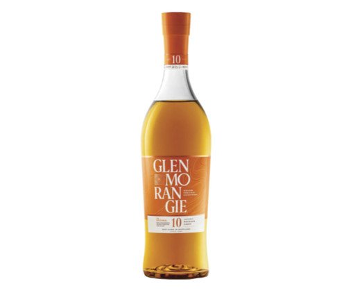 Whisky Glenmorangie Single Malt - 750ml, Colorido | WestwingNow