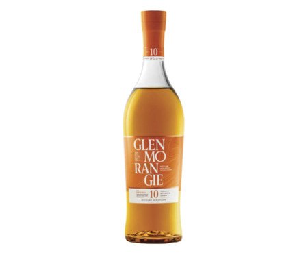 Whisky Glenmorangie Single Malt - 750ml