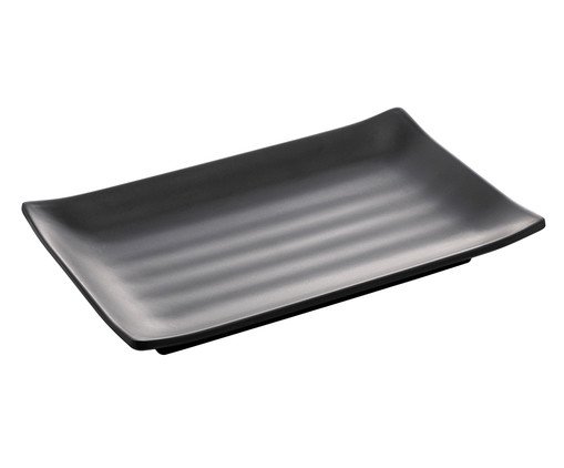 Travessa Tóquio Preta, Preto | WestwingNow