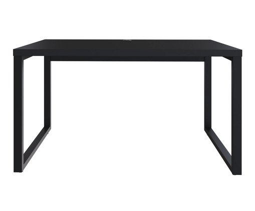 Mesa Yon Operacional Preto, multicolor | WestwingNow