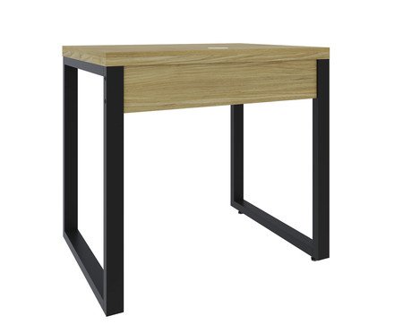 Mesa Yon Operacional Vermont Oak | Westwing