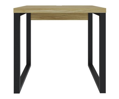 Mesa Yon Operacional Vermont Oak, multicolor | WestwingNow