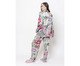 Pijama Longo Fiore, Colorido | WestwingNow