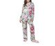 Pijama Longo Fiore, Colorido | WestwingNow