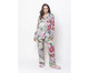 Pijama Longo Fiore, Colorido | WestwingNow