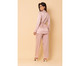 Pijama Longo Nude, Bege | WestwingNow