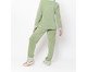 Pijama Longo Verde, Verde | WestwingNow