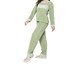 Pijama Longo Verde, Verde | WestwingNow