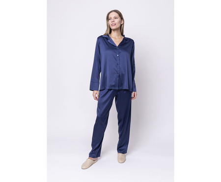 Pijama Longo | WestwingNow