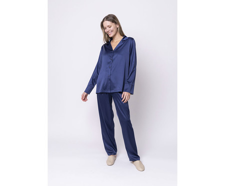 Pijama Longo | WestwingNow