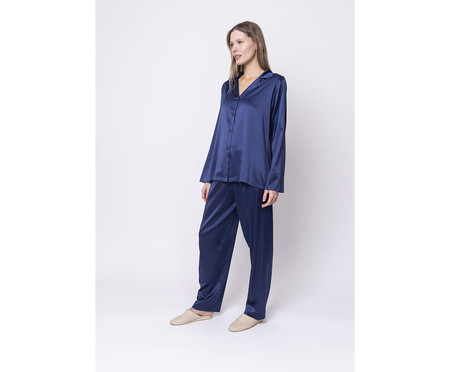 Pijama Longo | WestwingNow