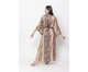 Kimono Longo Paisley, Colorido | WestwingNow