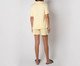 Pijama Acapri Yellow, Amarelo | WestwingNow