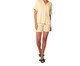 Pijama Acapri Yellow, Amarelo | WestwingNow