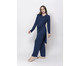 Pijama Atrio Marinho, Azul | WestwingNow