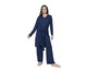 Pijama Atrio Marinho, Azul | WestwingNow