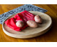 Saco para Assar Batata No Microondas Rek - Vermelho, Vermelho | WestwingNow