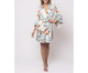 Kimono Curto Butterfly, Colorido | WestwingNow