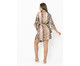 Kimono Curto Paisley, Colorido | WestwingNow